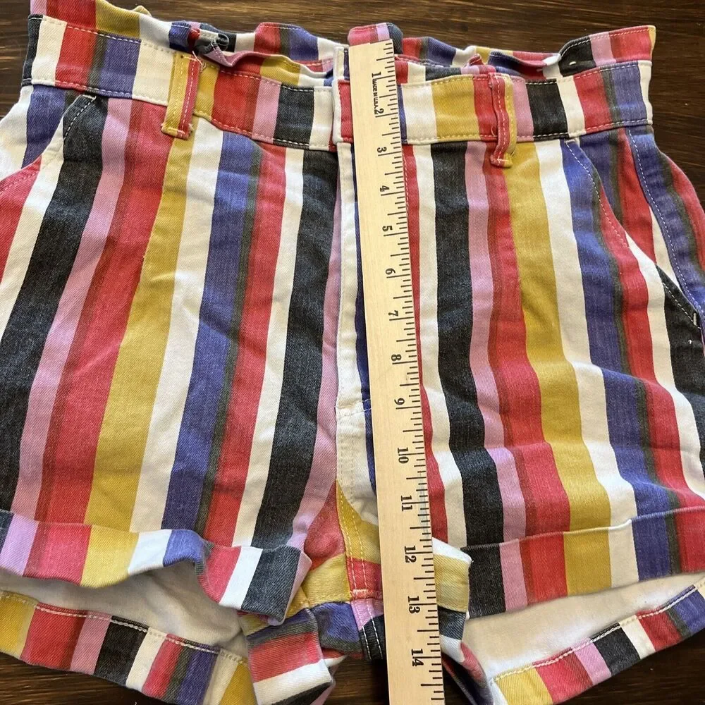 Express shortie extreme